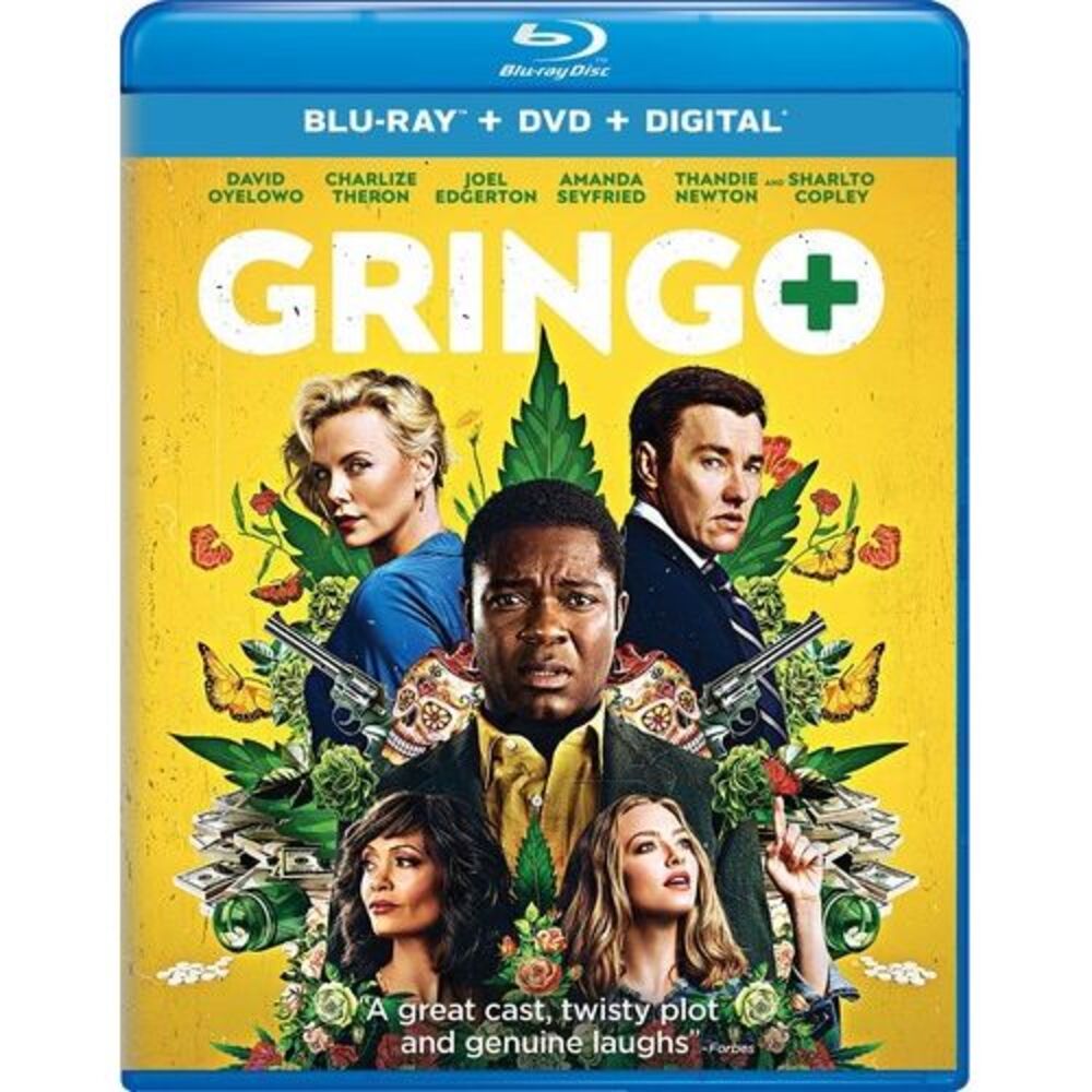 Gringo